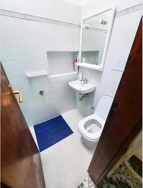 Residence Vulcano Cottage Екстер'єр фото